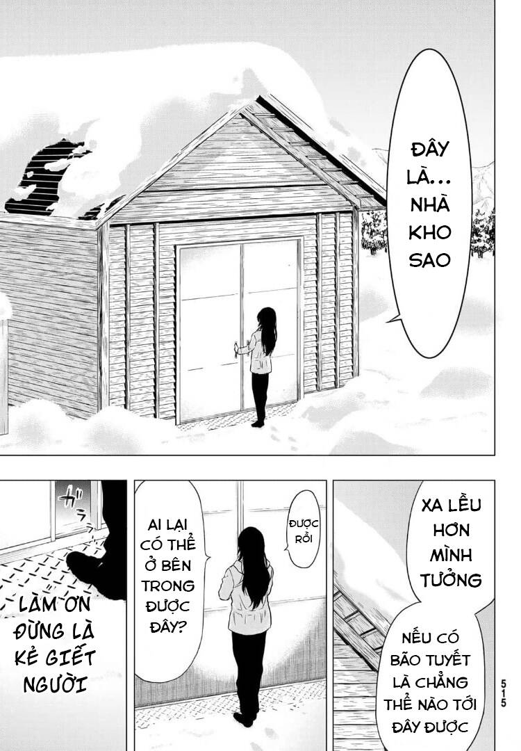 Tomodachi Game Chapter 91 - Trang 4