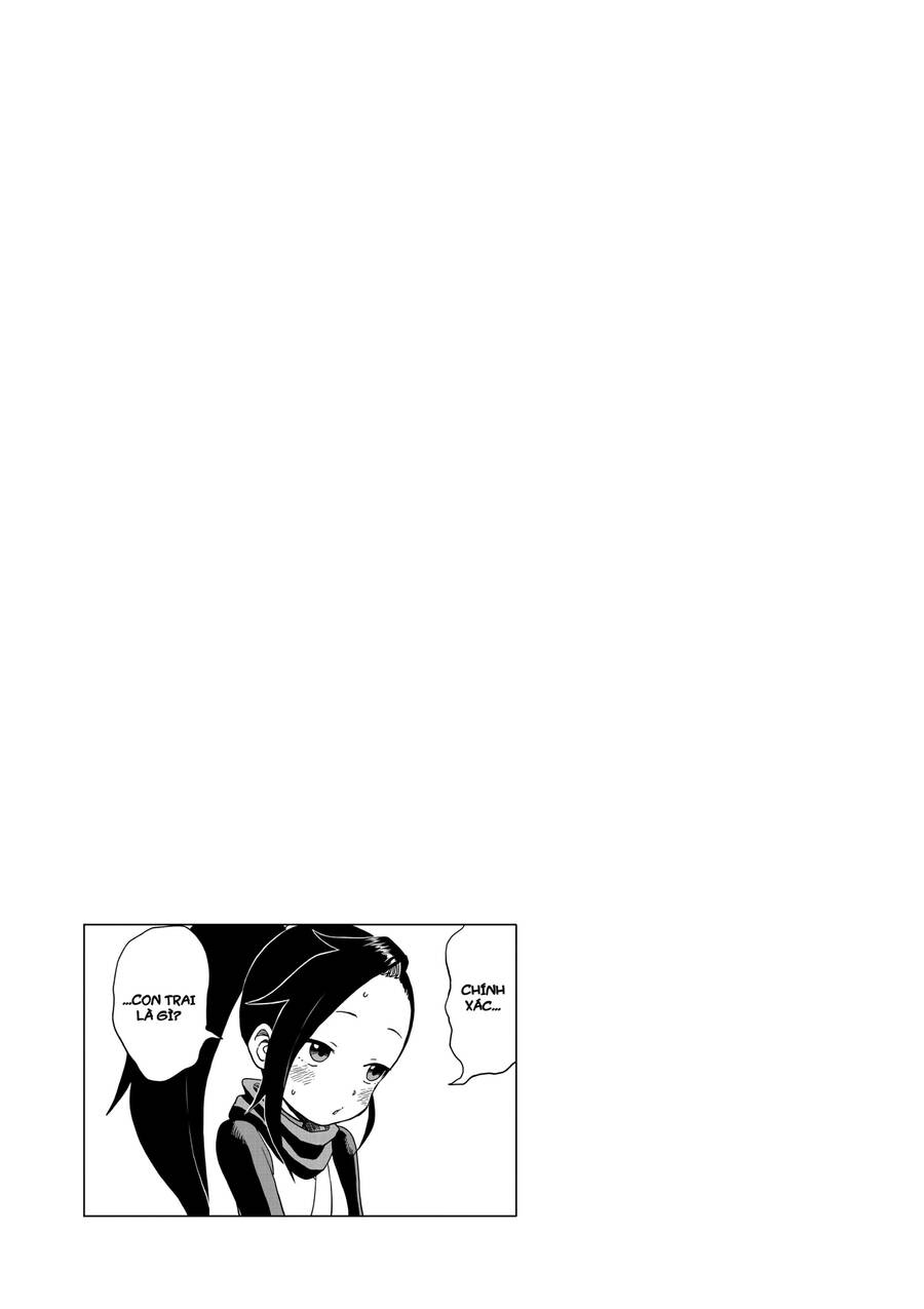 Kunoichi Tsubaki No Mune No Uchi Chapter 18.5 - Next Chapter 18.5