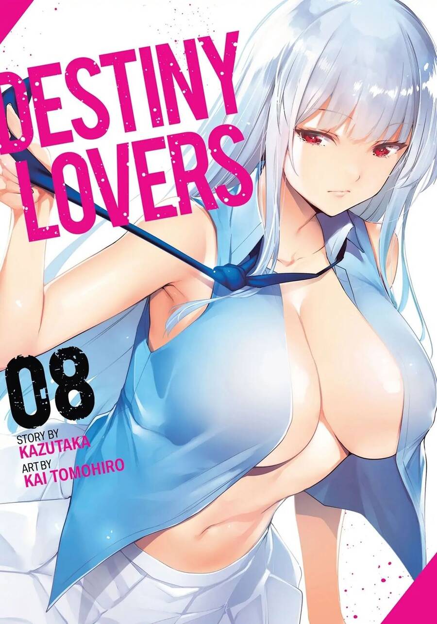 Destiny Lovers Chapter 94 - Next Chapter 95