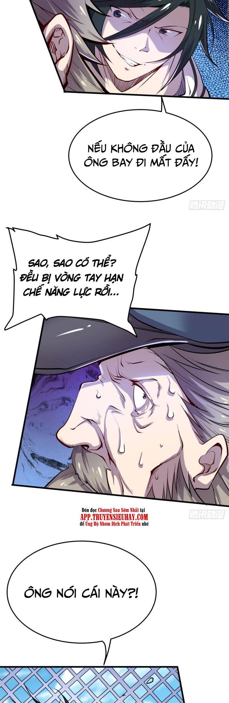 Anh Hùng ? Ta Không Làm Lâu Rồi Chapter 468 - Next Chapter 469