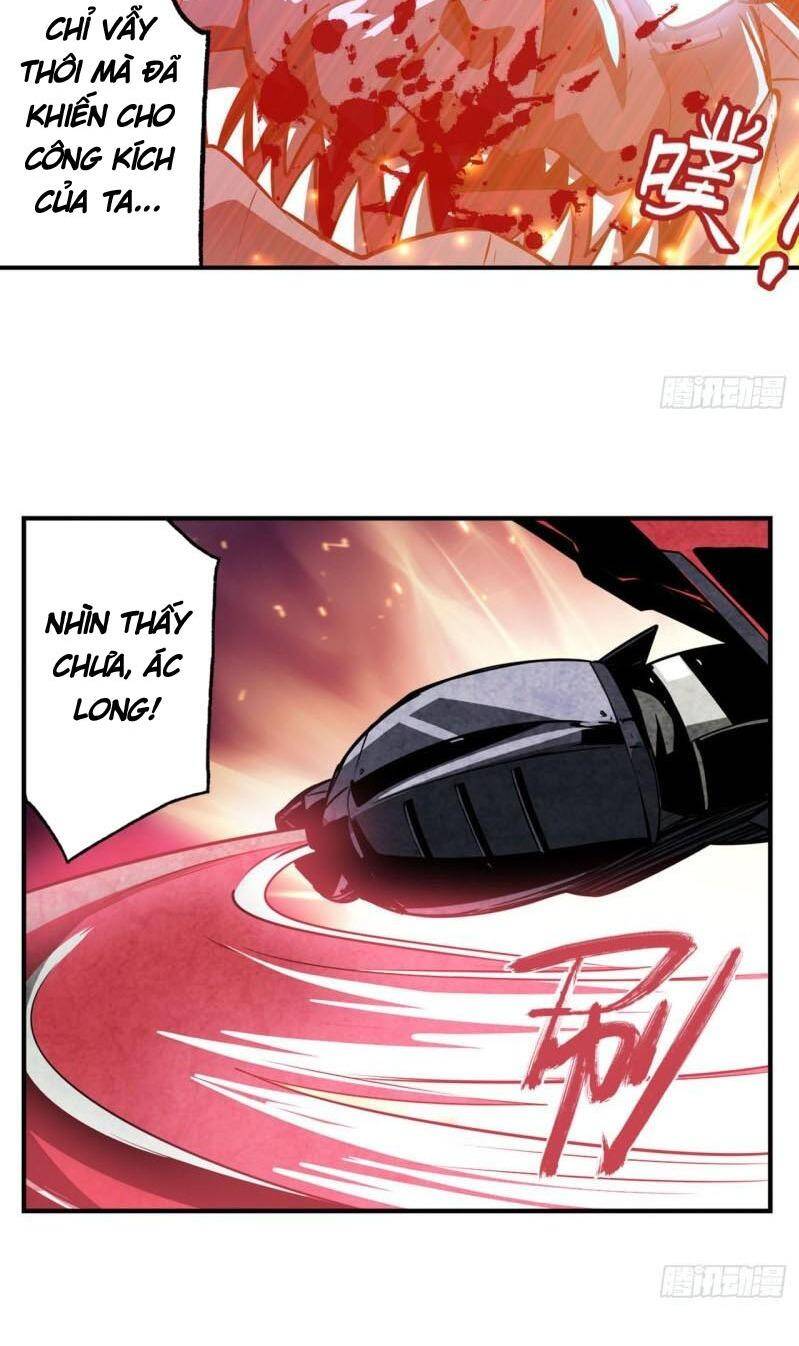 Anh Hùng ? Ta Không Làm Lâu Rồi Chapter 435 - Next Chapter 436