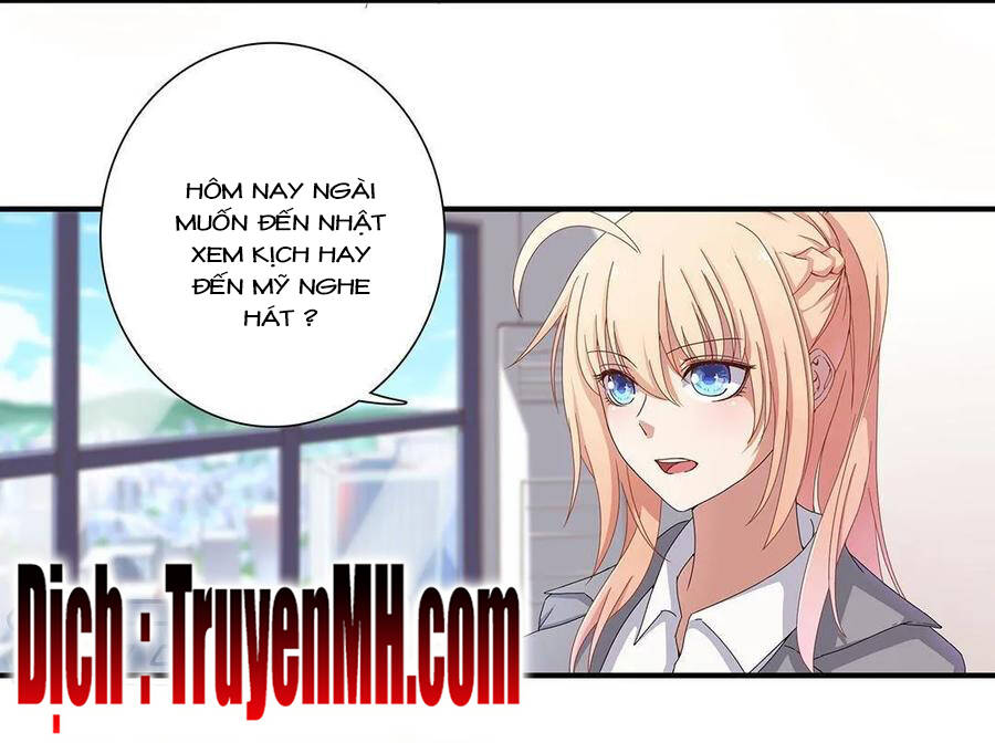 Tổng Tài! Đừng Trả Hàng Nha! Chapter 76 - Next 