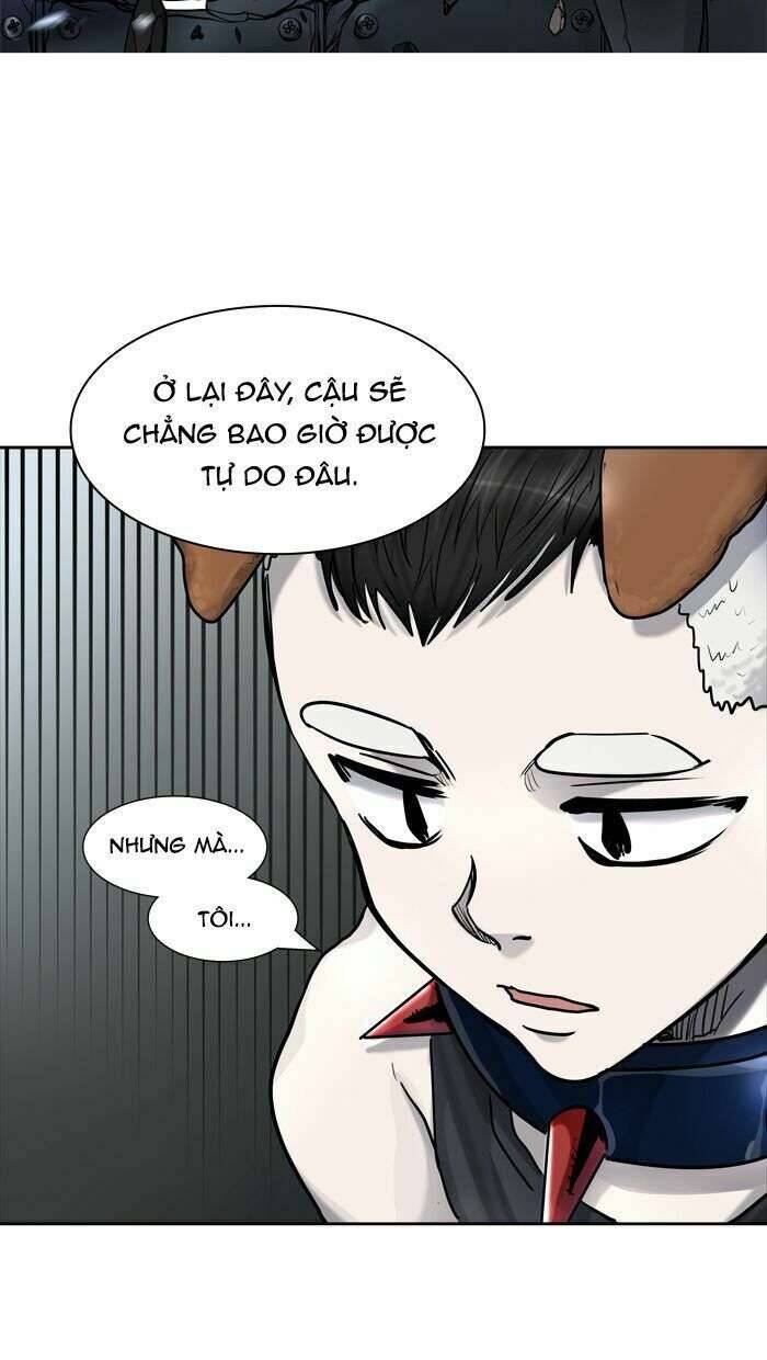 Tòa Tháp Bí Ẩn 2 Chapter 423 - Next Chapter 424