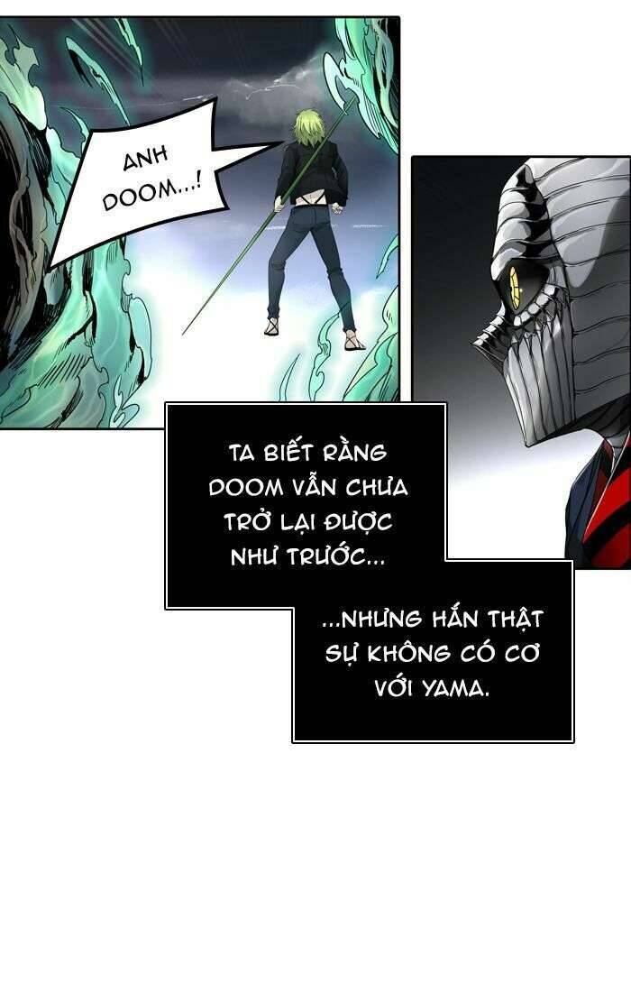 Tòa Tháp Bí Ẩn 2 Chapter 443 - Next Chapter 444