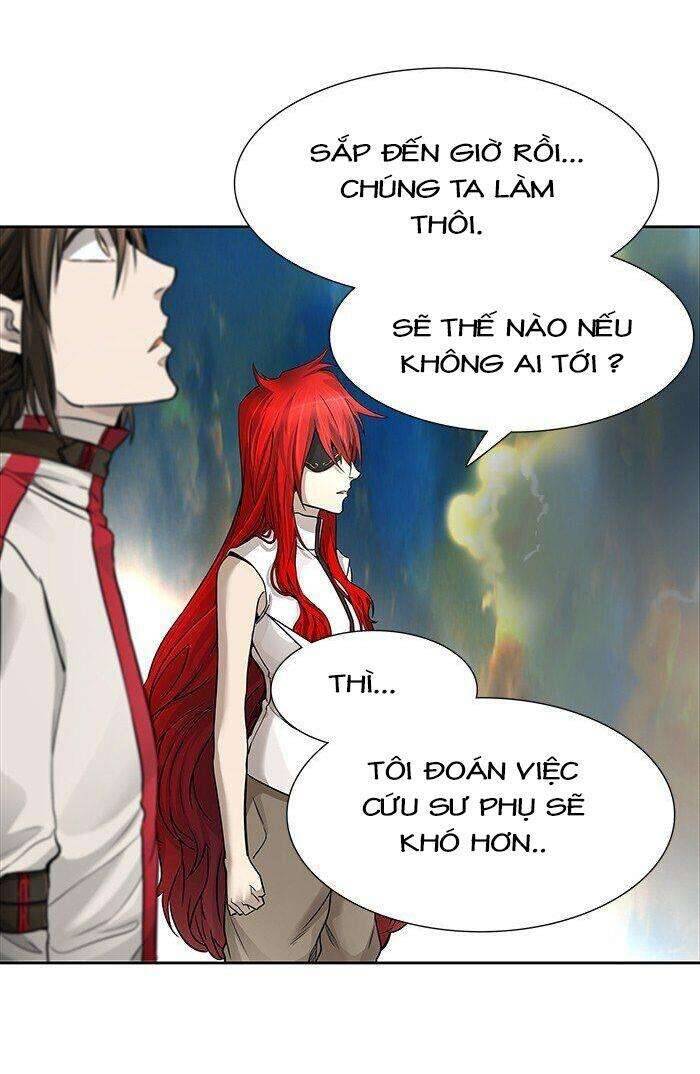 Tòa Tháp Bí Ẩn 2 Chapter 468 - Next Chapter 469