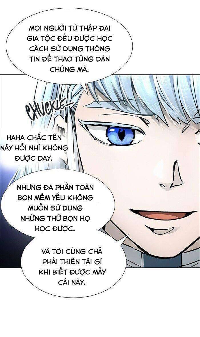 Tòa Tháp Bí Ẩn 2 Chapter 472 - Next Chapter 473