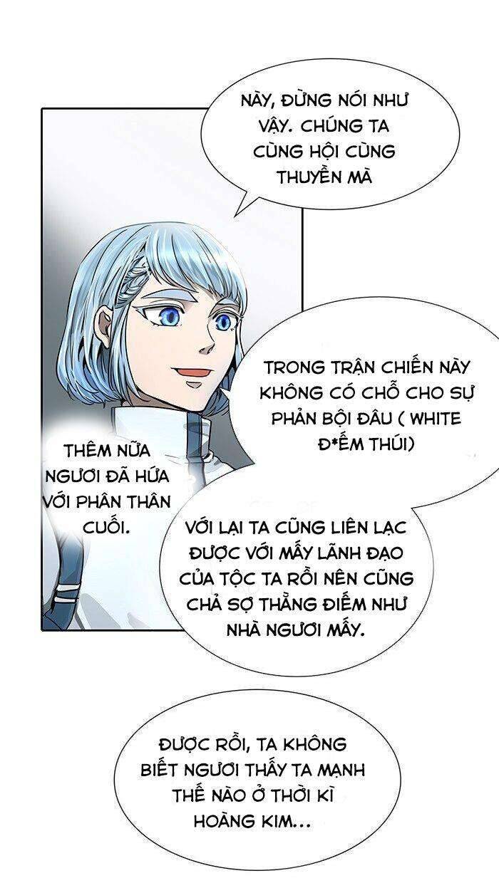 Tòa Tháp Bí Ẩn 2 Chapter 472 - Next Chapter 473