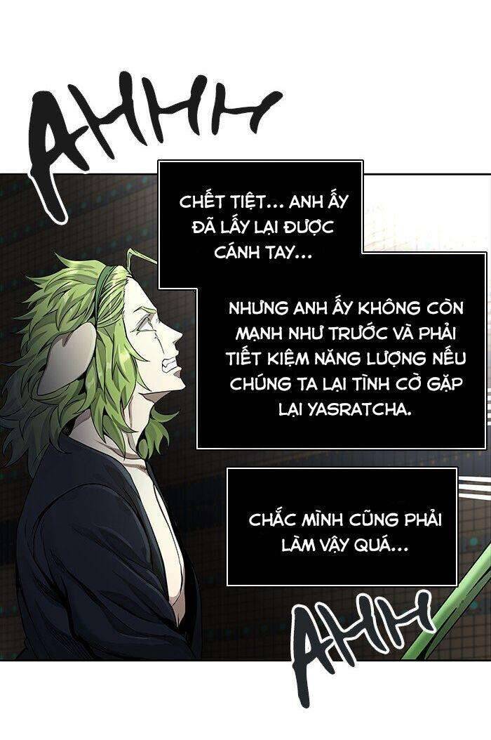 Tòa Tháp Bí Ẩn 2 Chapter 472 - Next Chapter 473