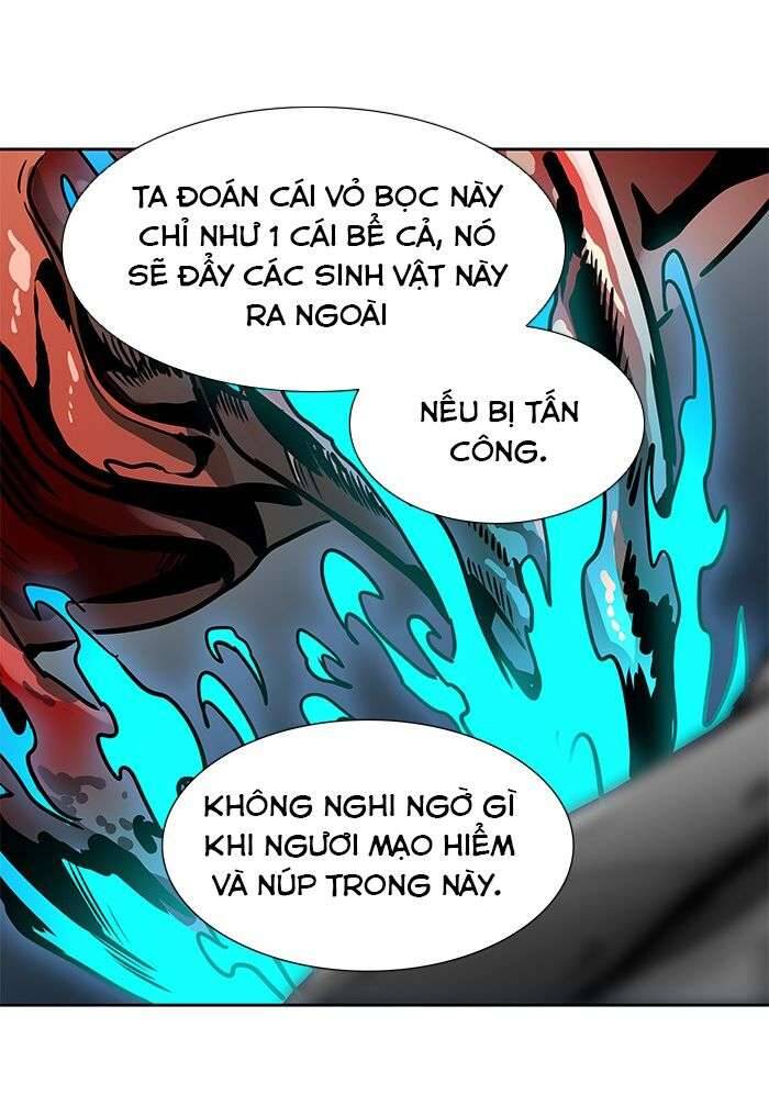 Tòa Tháp Bí Ẩn 2 Chapter 483 - Next Chapter 484