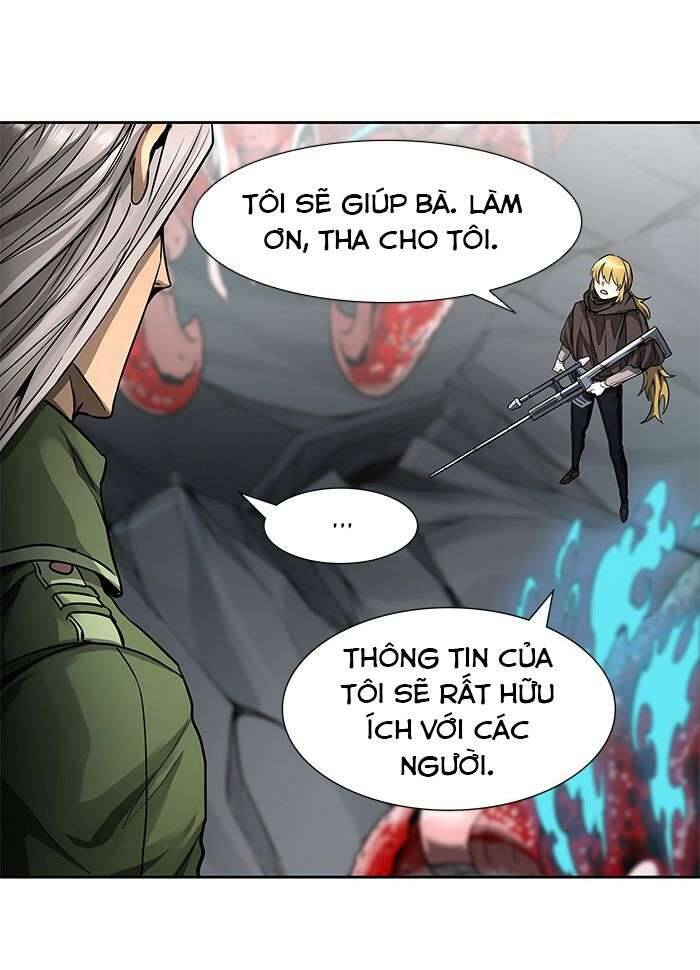 Tòa Tháp Bí Ẩn 2 Chapter 483 - Next Chapter 484