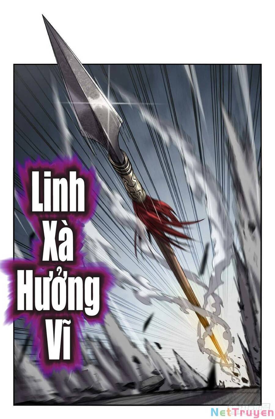 Mạnh Nhất Lịch Sử Chapter 220 - Trang 3