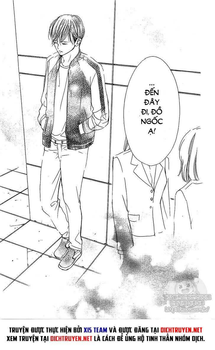 Boku Ni Hana No Melancholy Chapter 49 - Next Chapter 50