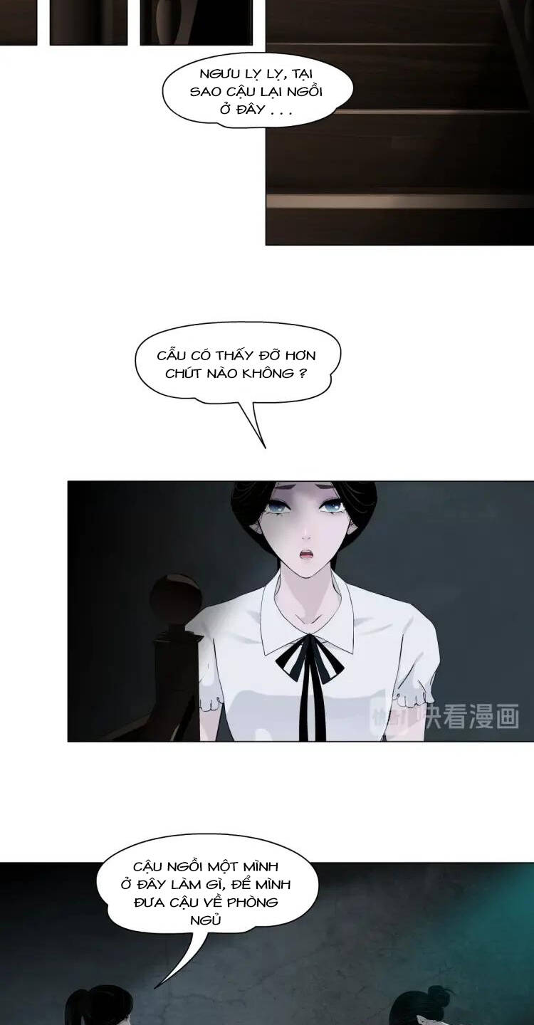 Điêu Khắc Chapter 41 - Next Chapter 42