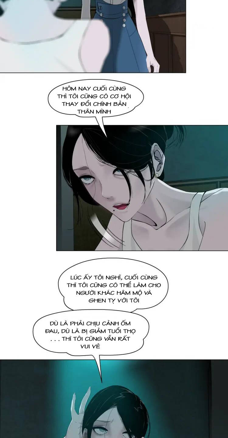 Điêu Khắc Chapter 41 - Next Chapter 42