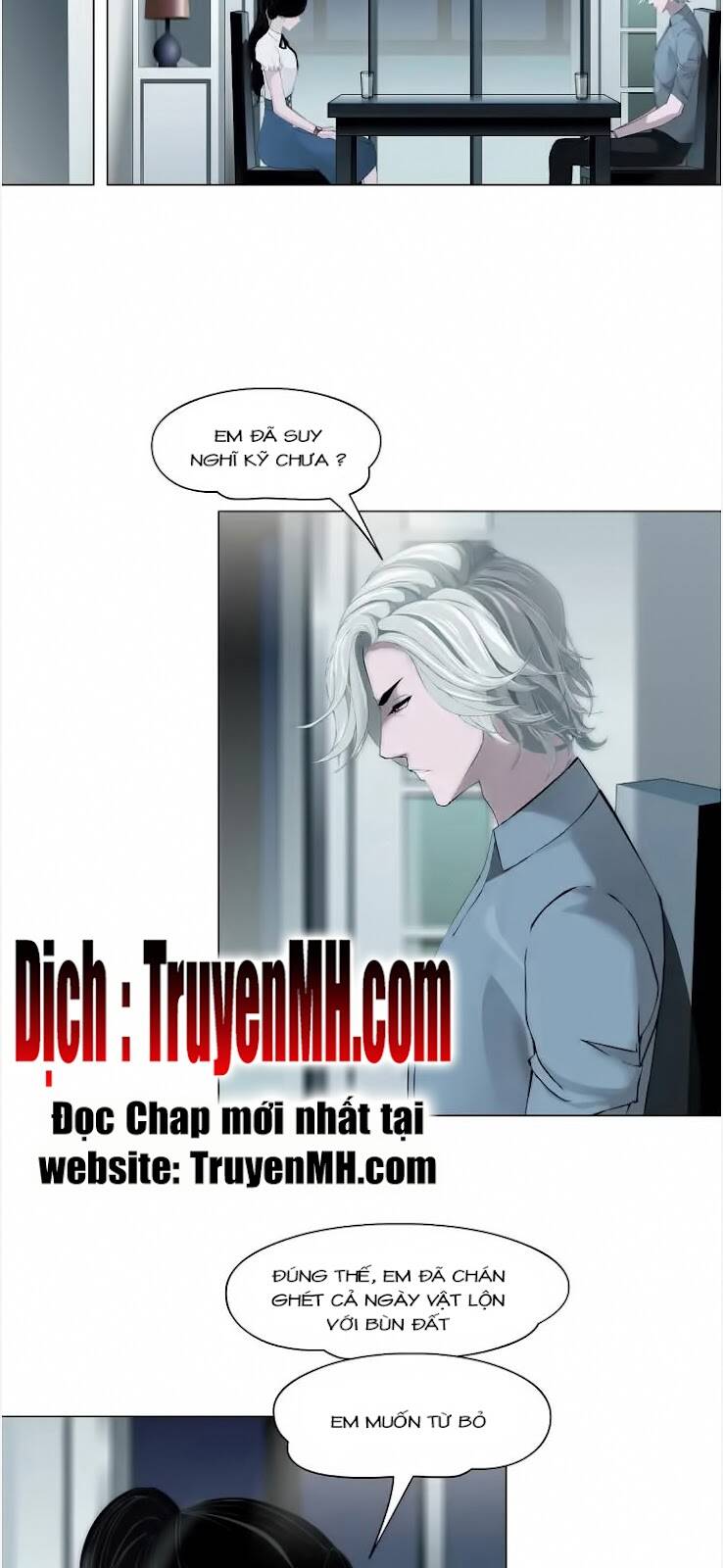 Điêu Khắc Chapter 48 - Next Chapter 49