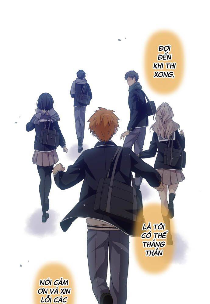 Blue Hearts Chapter 59 - Trang 3