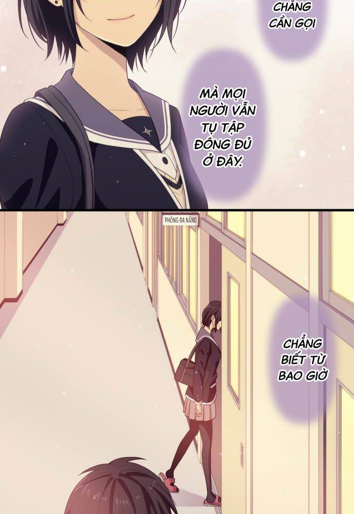 Blue Hearts Chapter 59 - Trang 3