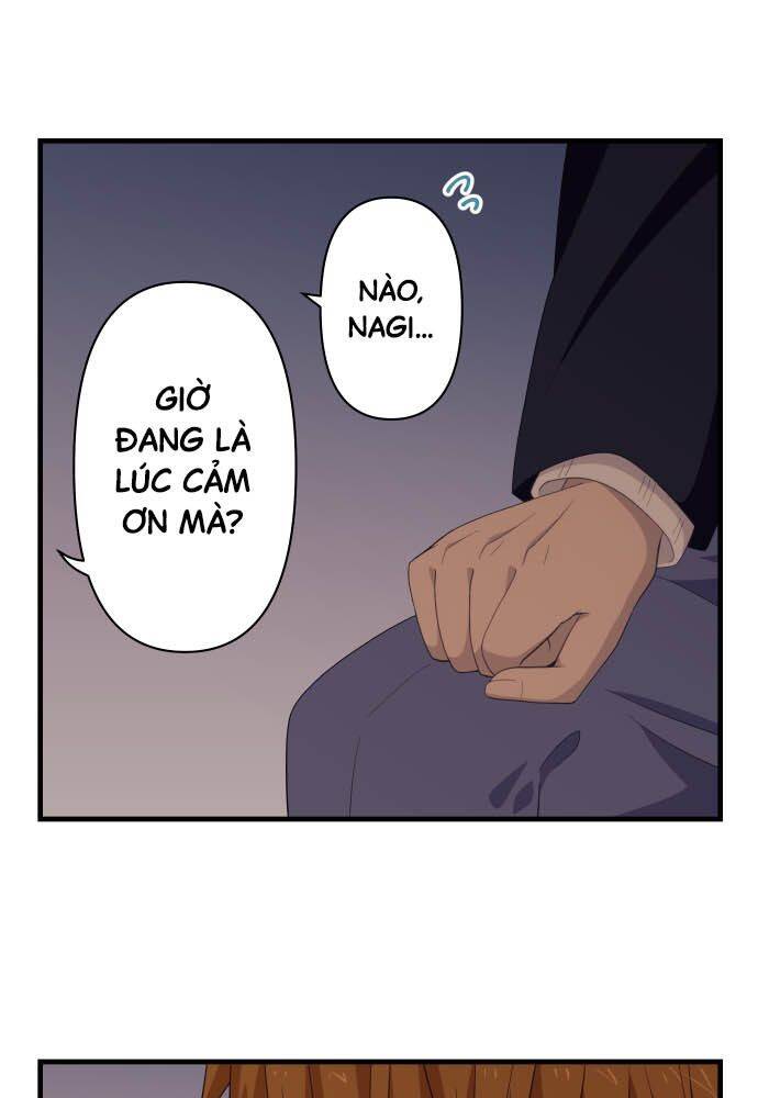 Blue Hearts Chapter 59 - Trang 3