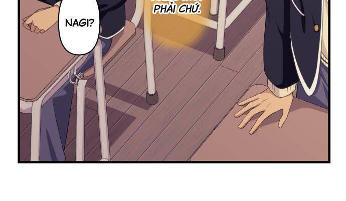 Blue Hearts Chapter 59 - Trang 3