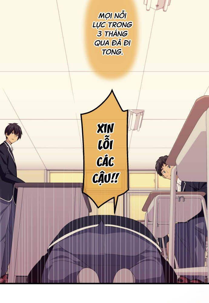 Blue Hearts Chapter 59 - Trang 3