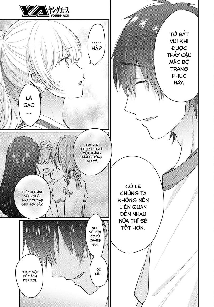 Fuufu Ijou, Koibito Miman Chapter 53 - Next Chapter 54