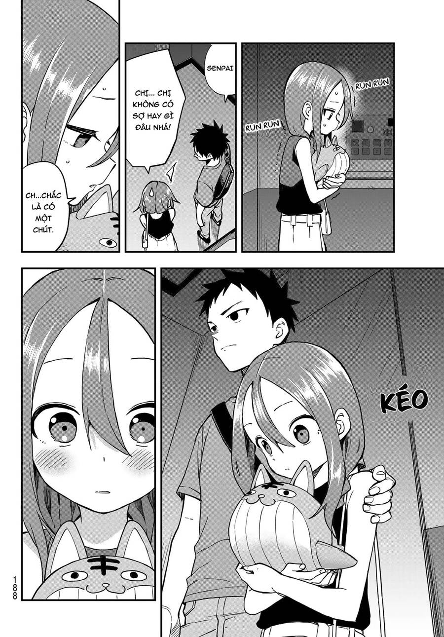 Soredemo Ayumu Wa Yosetekuru Chapter 170 - Next Chapter 171