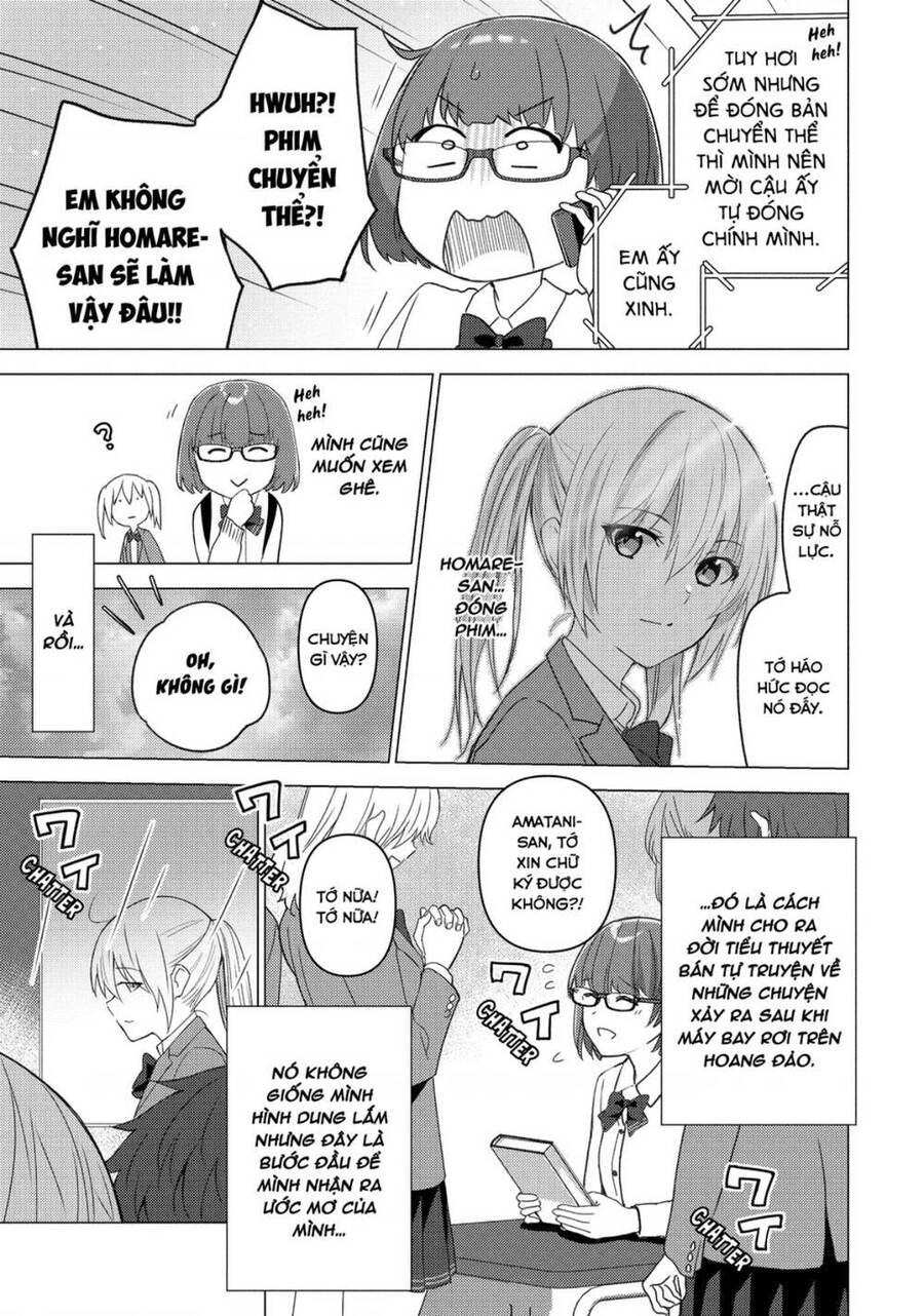 Sounan Desu Ka? Chapter 118 - Next Chapter 119