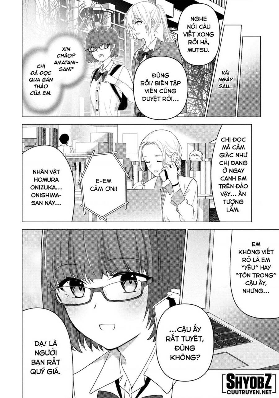 Sounan Desu Ka? Chapter 118 - Next Chapter 119