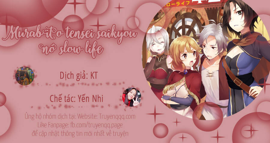 Murabito Tensei: Saikyou No Slow Life Chapter 20.5 - Next Chapter 21.5