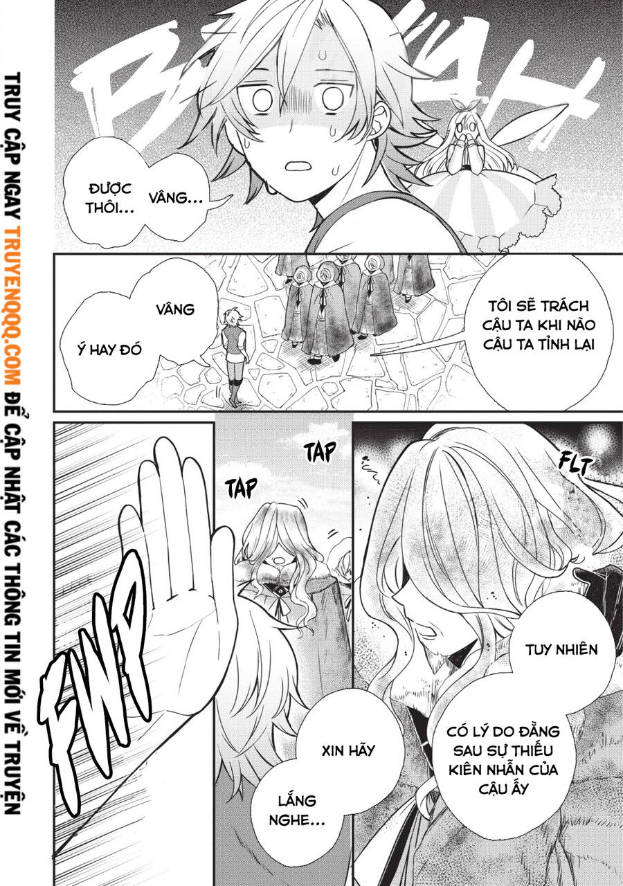 Murabito Tensei: Saikyou No Slow Life Chapter 27.5 - Next Chapter 27.6