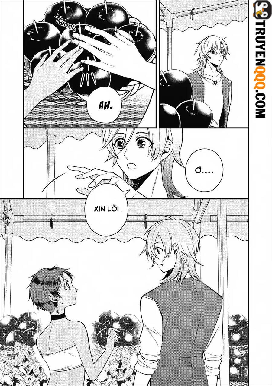 Murabito Tensei: Saikyou No Slow Life Chapter 17 - Next Chapter 17.5