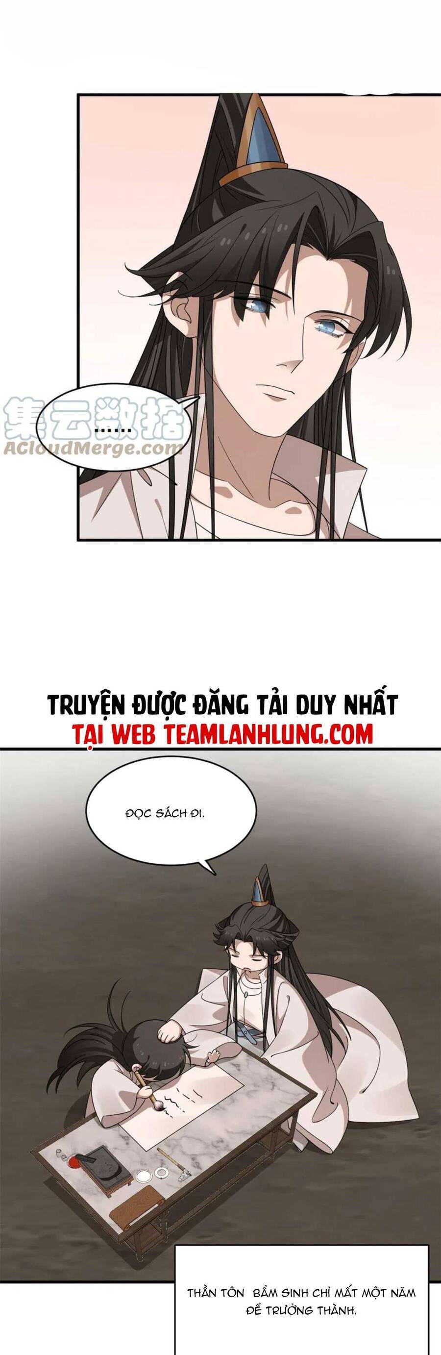 Độc Bộ Thiên Hạ: Đặc Công Thần Y Chapter 427 - Trang 4