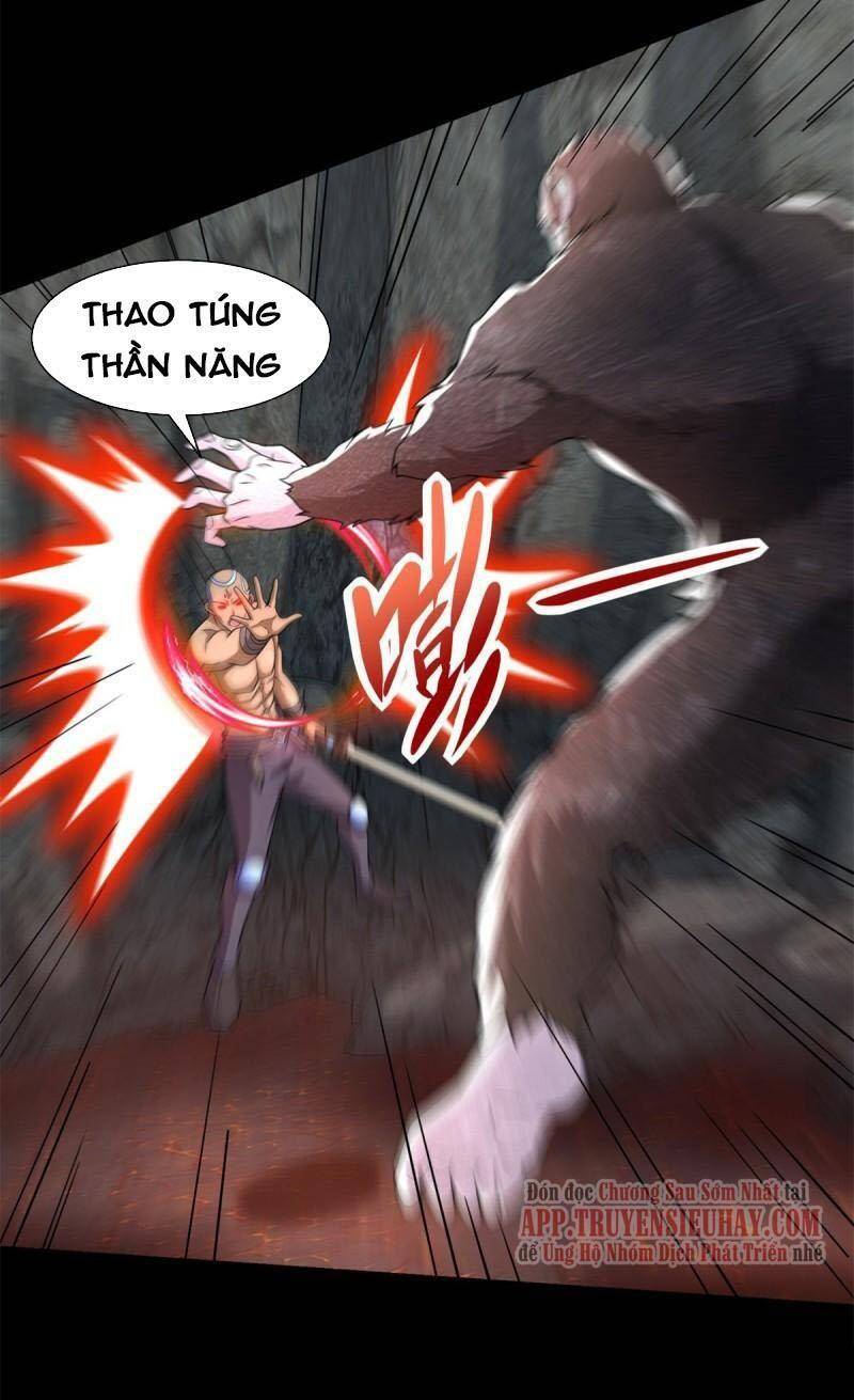 Mạt Thế Vi Vương Chapter 536 - Next Chapter 537