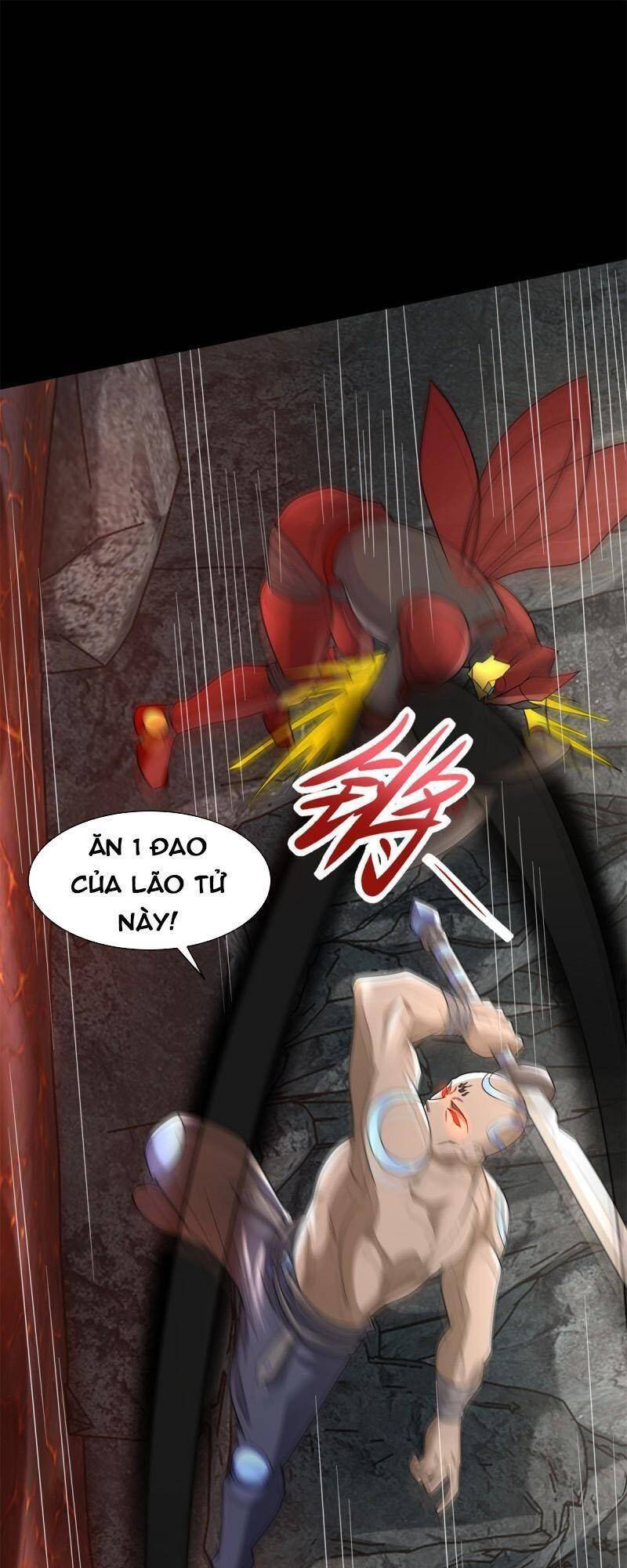 Mạt Thế Vi Vương Chapter 536 - Next Chapter 537