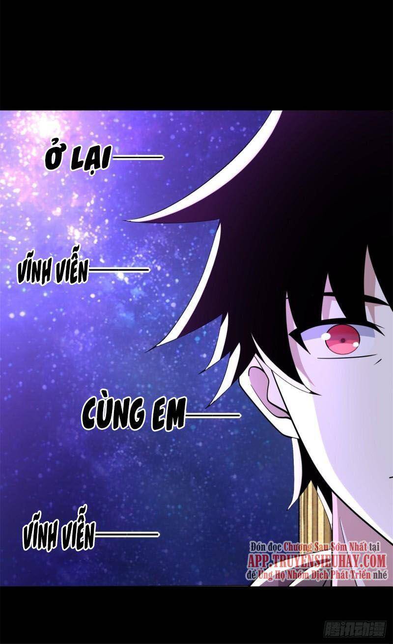 Mạt Thế Vi Vương Chapter 541 - Next Chapter 542