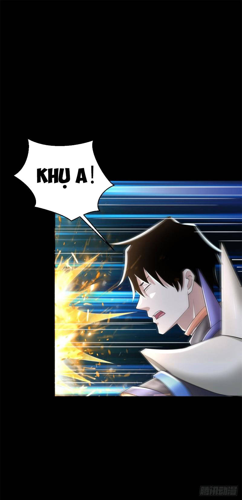 Mạt Thế Vi Vương Chapter 563 - Next Chapter 564