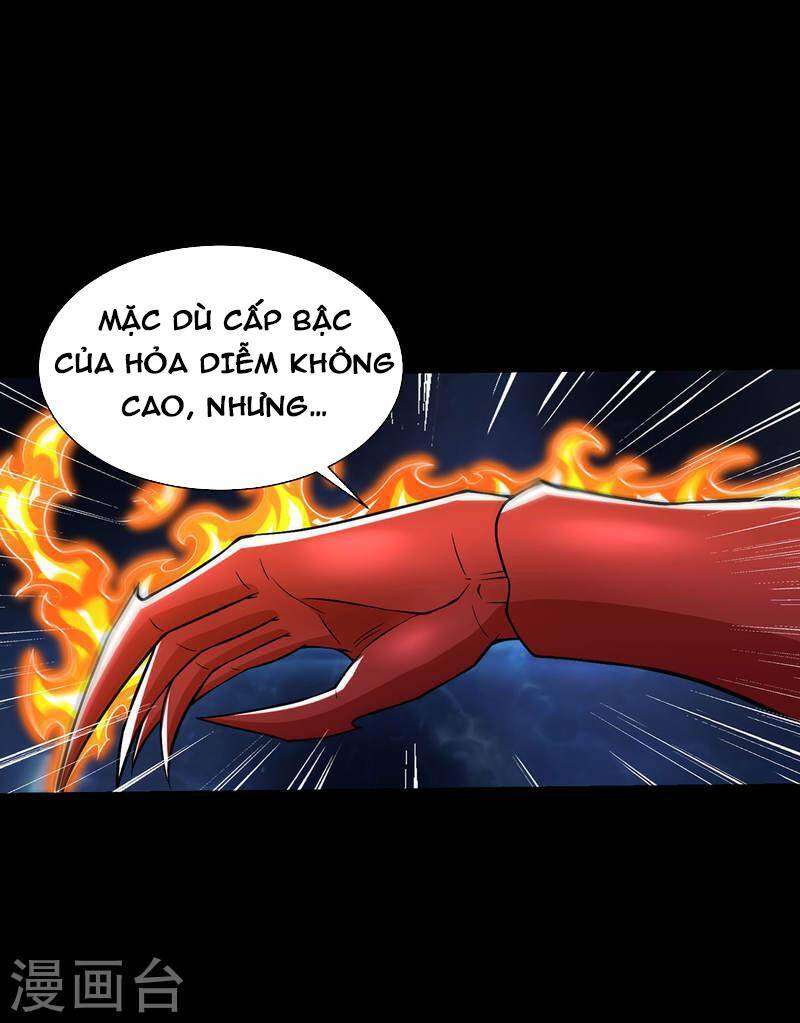 Mạt Thế Vi Vương Chapter 564 - Next Chapter 565