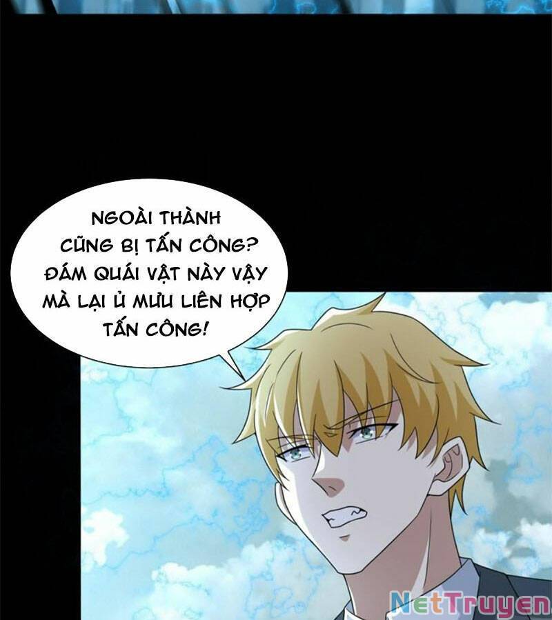 Mạt Thế Vi Vương Chapter 574 - Next Chapter 575