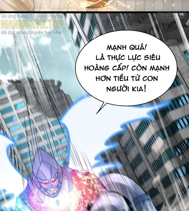 Mạt Thế Vi Vương Chapter 581 - Next Chapter 582