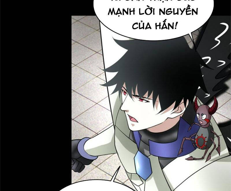 Mạt Thế Vi Vương Chapter 581 - Next Chapter 582