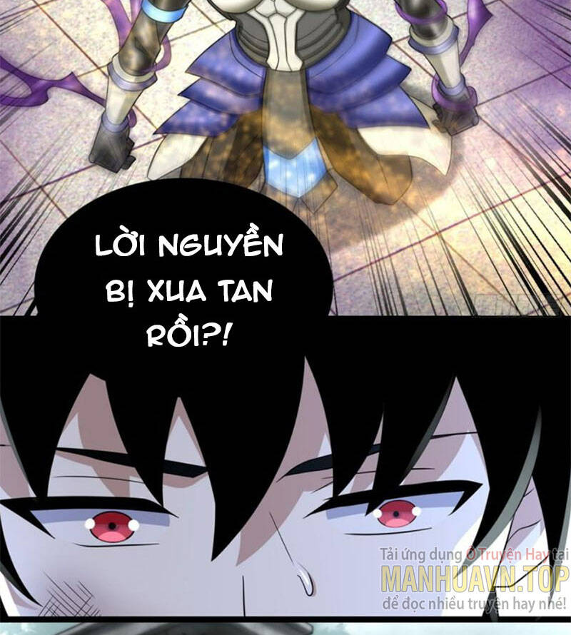 Mạt Thế Vi Vương Chapter 581 - Next Chapter 582