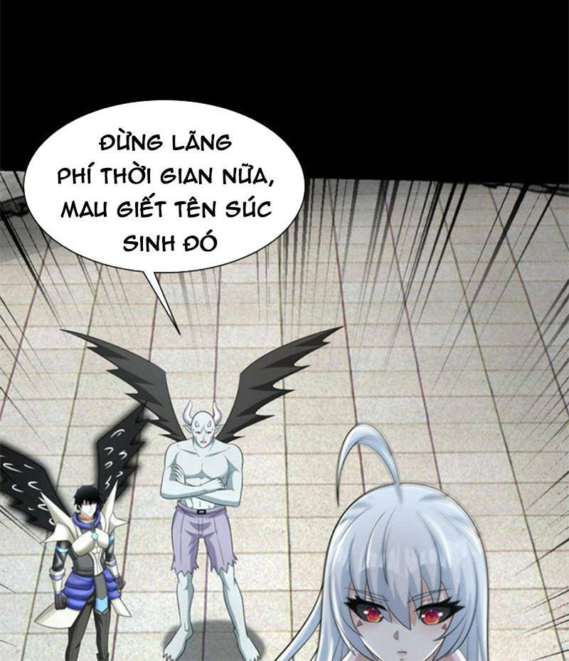 Mạt Thế Vi Vương Chapter 583 - Next Chapter 584