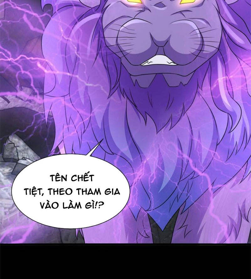 Mạt Thế Vi Vương Chapter 584 - Next Chapter 585