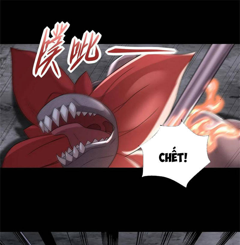 Mạt Thế Vi Vương Chapter 590 - Next Chapter 591