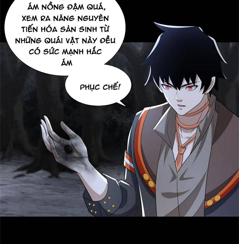 Mạt Thế Vi Vương Chapter 590 - Next Chapter 591