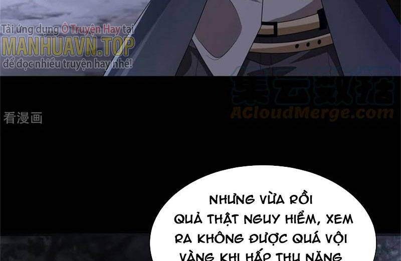 Mạt Thế Vi Vương Chapter 590 - Next Chapter 591