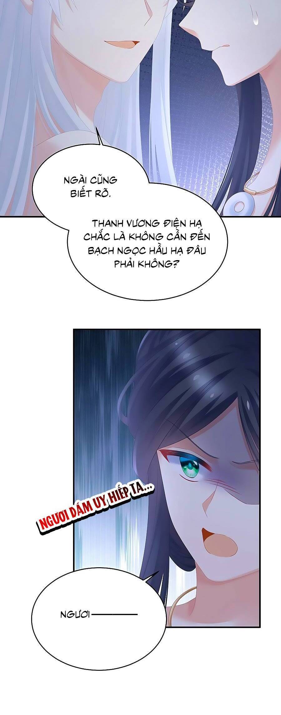 Hậu Cung Của Nữ Đế Chapter 315 - Trang 3