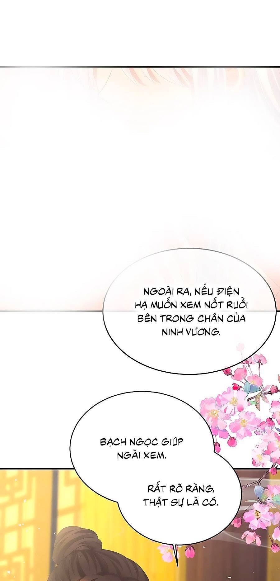 Hậu Cung Của Nữ Đế Chapter 315 - Trang 3