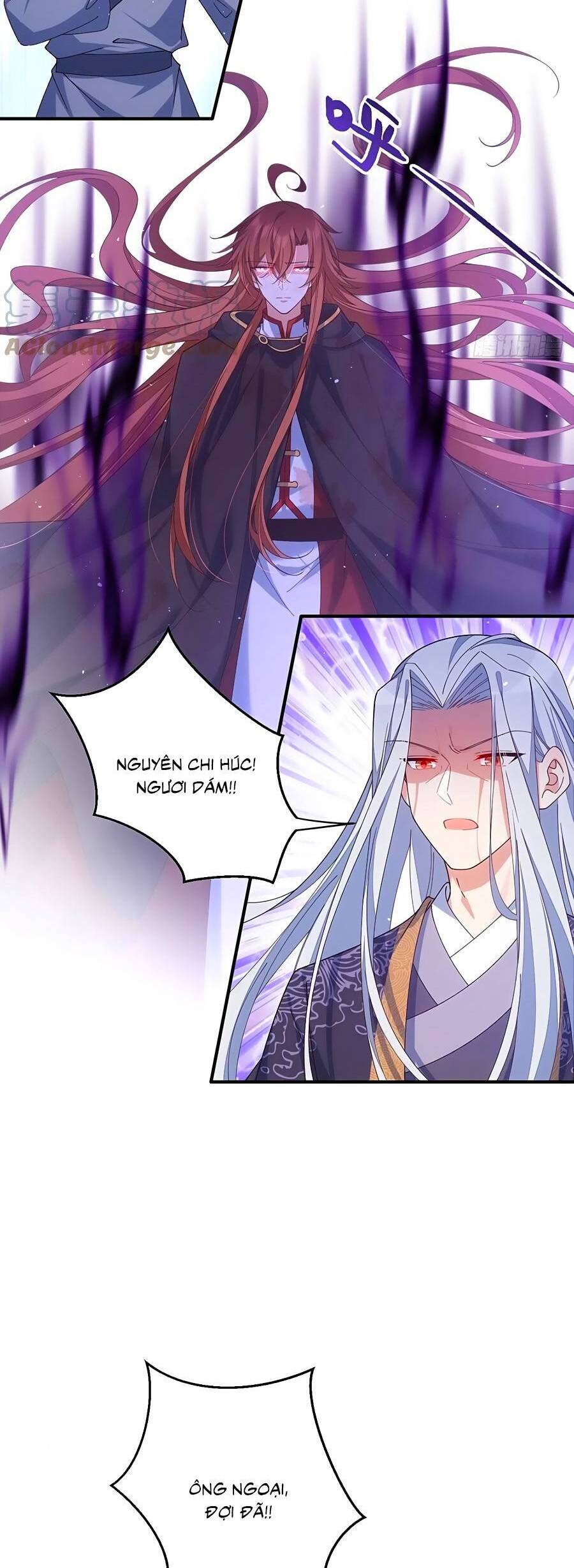 Manh Sư Tại Thượng Chapter 394 - Next Chapter 395