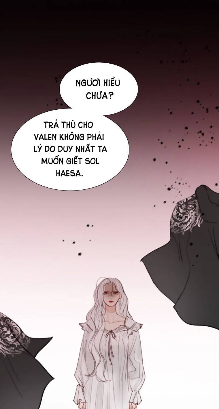 Mùa Đông Tăm Tối Chapter 109 - Trang 3